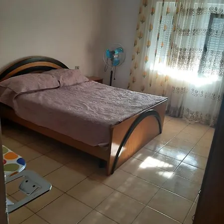 Apartament Iviol Apartment Wlora