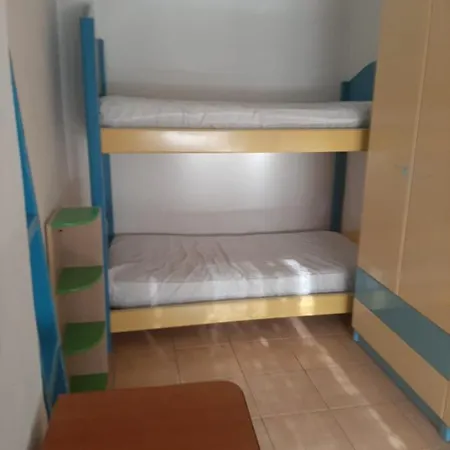 Iviol Apartment Apartament Wlora