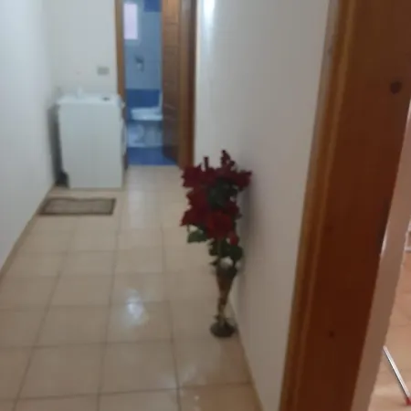Iviol Apartment Apartament Wlora